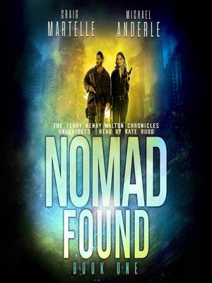 cover image of Nomad Found